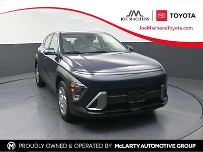 Used 2026 Hyundai Kona SE