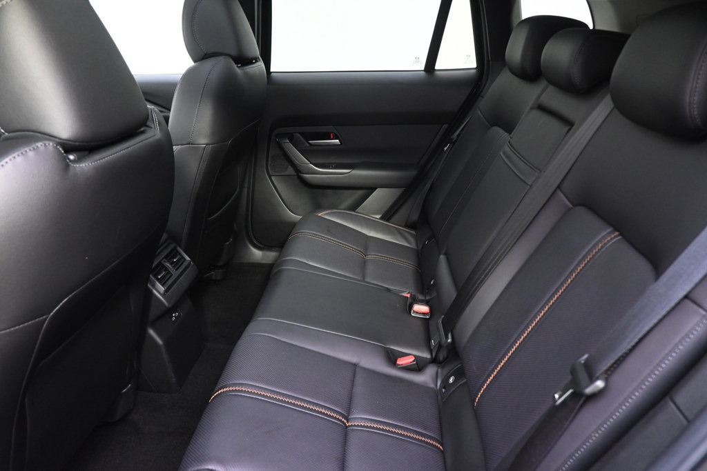 Used 2025 MAZDA CX-50 AWD 2.5 Hybrid w/ Premium Pkg image 20