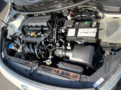 Used 2020 Kia Rio S FWD image 8