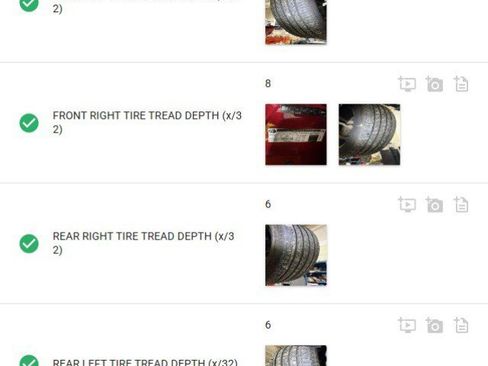 Used 2020 Land Rover Range Rover Evoque R-Dynamic S image 32