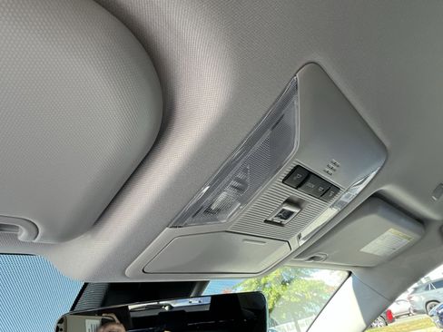 New 2025 Toyota RAV4 LE image 26