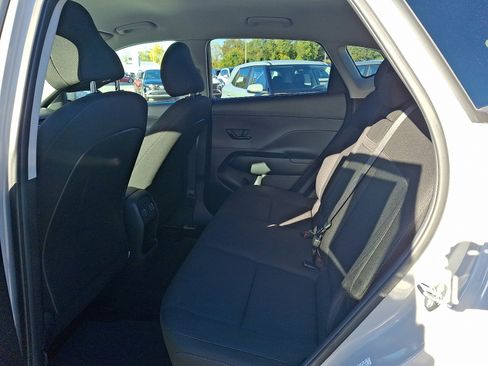 Used 2024 Hyundai Kona SEL image 11