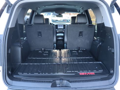 Used 2023 GMC Acadia SLT w/ Elevation Edition AWD/4WD image 36