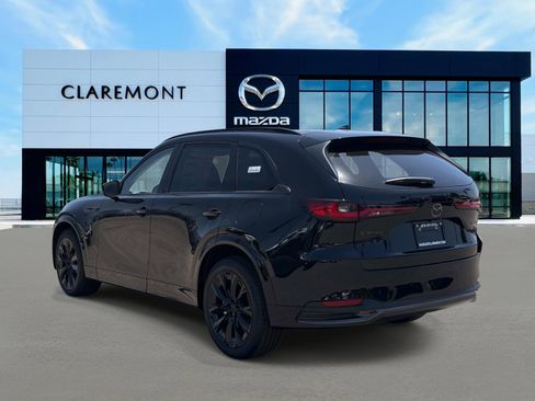New 2026 MAZDA CX-90 3.3 Turbo S w/ Premium Package AWD/4WD image 6