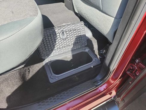 Used 2016 RAM 2500 Lone Star AWD/4WD image 39