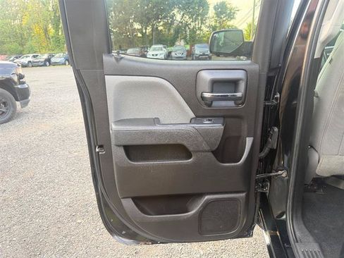 Used 2016 GMC Sierra 1500 4x4 Double Cab w/ Elevation Edition image 13