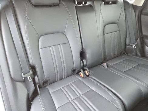 Used 2023 Honda HR-V EX-L image 22