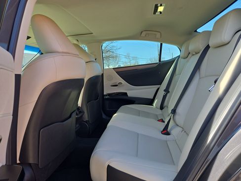 Certified 2025 Lexus ES 350 Premium image 13