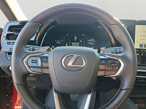 Used 2025 Lexus RX 350 Premium AWD/4WD image 20