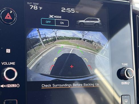 Used 2025 Subaru Forester Premium w/ Convenience Package #1 image 33