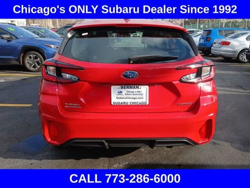 Certified 2025 Subaru Impreza 2.0i image 25