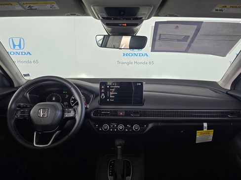 New 2026 Honda HR-V EX-L image 6
