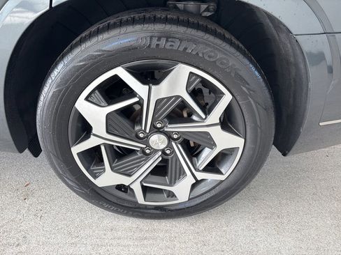 Used 2022 Hyundai Palisade Calligraphy FWD image 21
