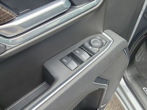 Used 2025 Chevrolet Silverado 1500 RST AWD/4WD image 23