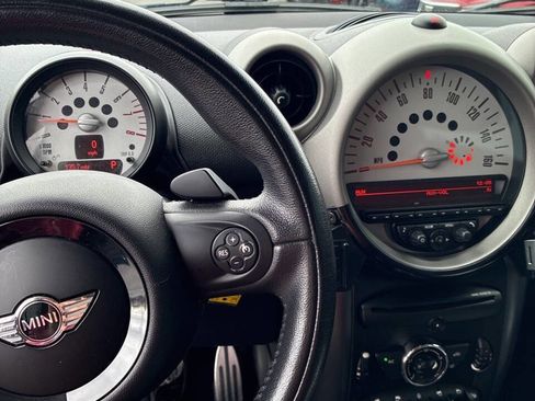 Used 2012 MINI Cooper Countryman S AWD/4WD image 14