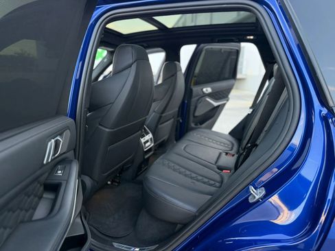 Used 2021 BMW X5 M w/ Executive Package image 26