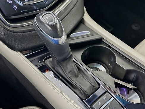 Used 2019 Cadillac CTS Luxury image 25