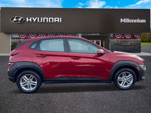 Certified 2023 Hyundai Kona SE image 5