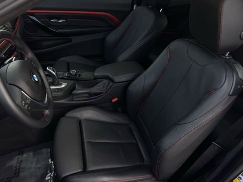 Used 2014 BMW 435i Coupe image 17