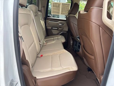 Used 2020 RAM 1500 Laramie AWD/4WD image 20