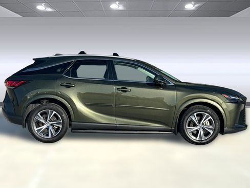 Certified 2024 Lexus RX 350 Premium w/ Convenience Package image 8