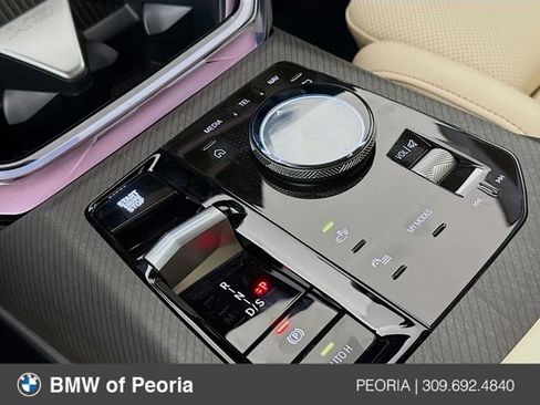 New 2026 BMW X3 xDrive30 w/ Premium Package image 17