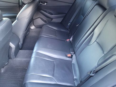 Used 2023 Honda Accord Sport image 18