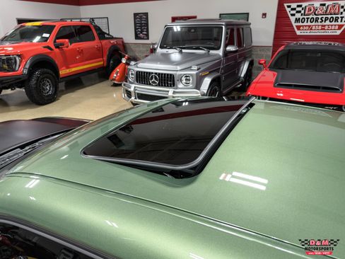 Used 2023 Dodge Challenger SRT Hellcat image 39