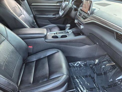 Used 2019 Nissan Altima 2.5 SL FWD image 20