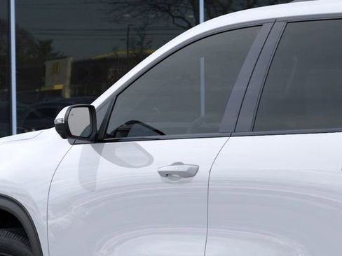 New 2026 GMC Acadia Elevation w/ Black Edition image 12