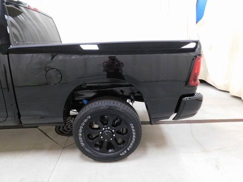 New 2026 RAM 2500 Big Horn image 13