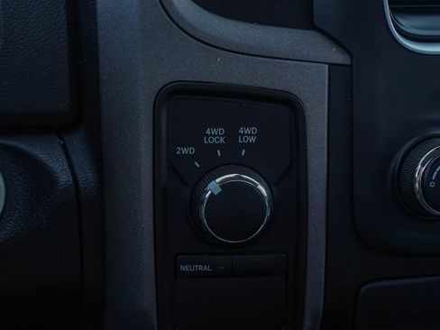 Used 2014 RAM 1500 Tradesman w/ Popular Equipment Group image 30