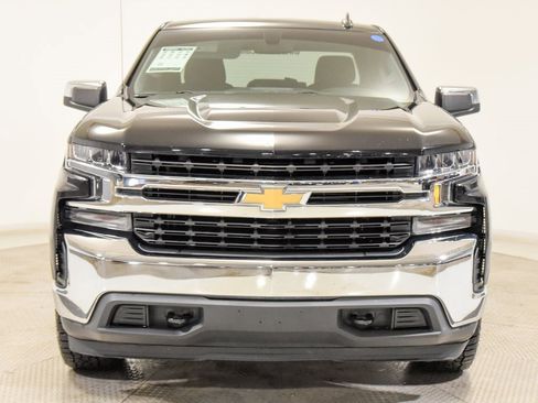 Used 2019 Chevrolet Silverado 1500 LT w/ All-Star Edition image 3