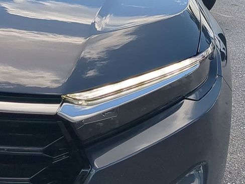 New 2026 Honda CR-V EX image 9