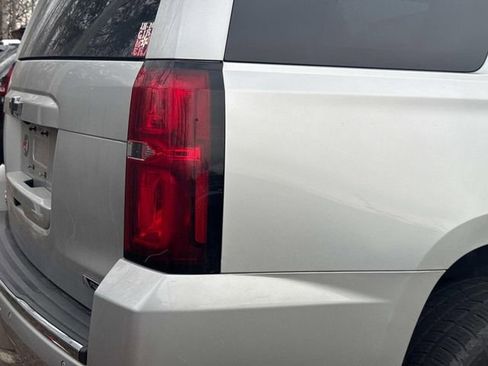 Used 2017 Chevrolet Tahoe Premier w/ Max Trailering Package image 12