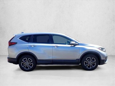 Used 2020 Honda CR-V EX-L image 4
