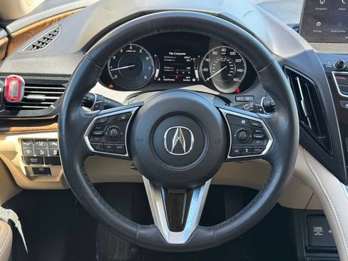 Used 2019 Acura RDX AWD w/ Advance Package image 22