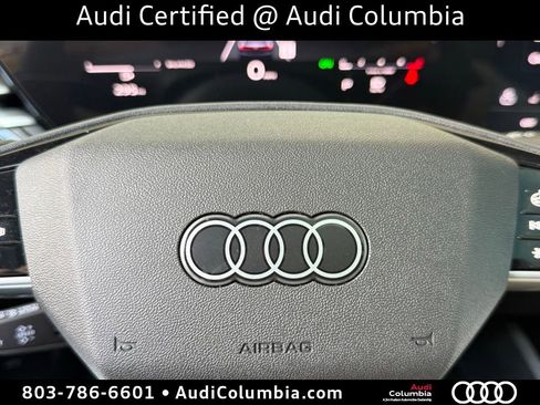 Used 2025 Audi A5 2.0T Premium w/ Convenience Package AWD/4WD image 25