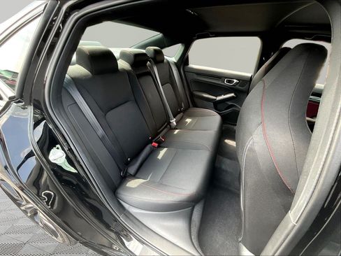 Used 2026 Honda Civic Si image 24