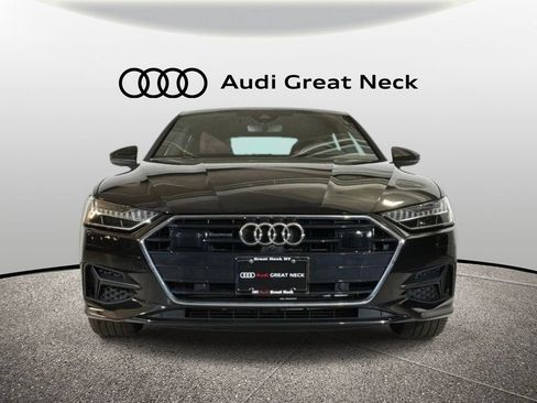 Used 2022 Audi A7 3.0T Premium Plus w/ Premium Plus AWD/4WD image 22