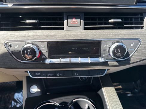 Used 2024 Audi A5 2.0T Premium Plus image 20