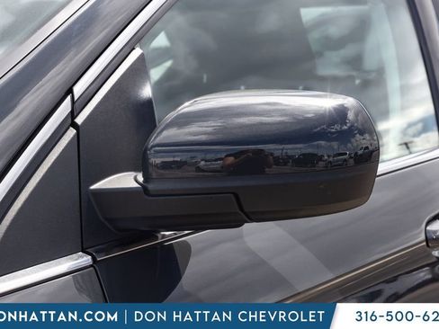 Used 2021 Ford Edge SEL w/ Convenience Package image 27