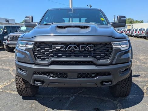 New 2026 RAM 1500 RHO w/ RHO Level 1 Equipment Group AWD/4WD image 9