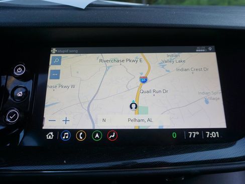 Used 2021 Buick Envision Essence w/ Technology Package I FWD image 11
