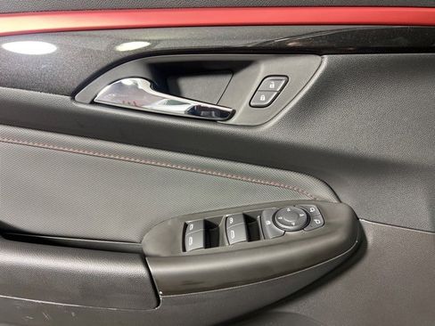 New 2026 Chevrolet TrailBlazer RS w/ Convenience Package image 25