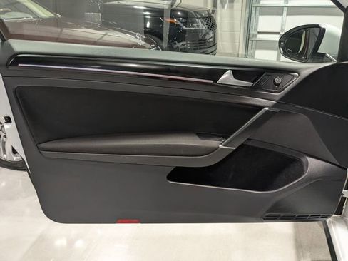 Used 2016 Volkswagen GTI S FWD image 19