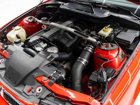 Used 1997 BMW M3 Coupe image 24