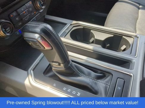 Used 2018 Ford F150 Raptor w/ Equipment Group 802A Luxury AWD/4WD image 35