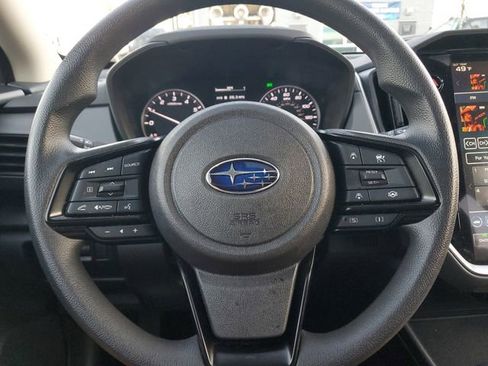 Certified 2025 Subaru Crosstrek 2.0i Premium image 23