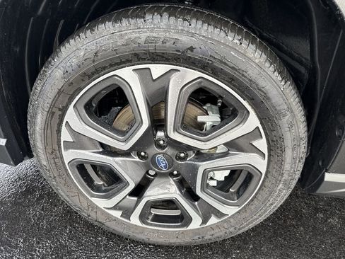 New 2026 Subaru Ascent Touring w/ Popular Package #2 AWD/4WD image 7